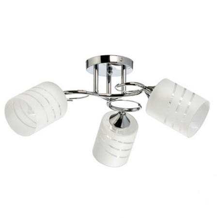 Люстры на штанге — Люстра на штанге DeMarkt 106010403 купить в 