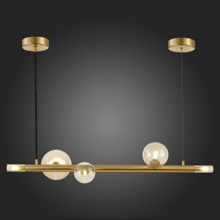 Подвесные светильники — Подвесной светильник ST-Luce SL1509.203.05 купить в 