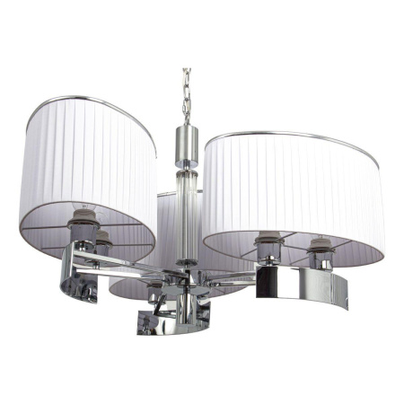 Люстры подвесные — Подвесная люстра Abrasax Elsa L.4307-6CH купить в 