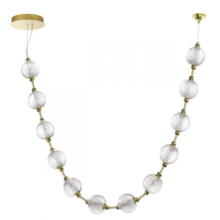 Подвесные светильники — Подвесной светильник Odeon Light 5008/48L купить в 