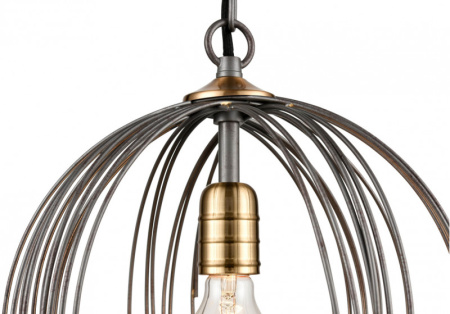 Подвесные светильники — Подвесной светильник Vele Luce VL6212P01 купить в 