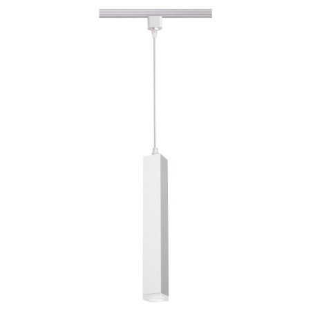 Трековые светильники — Светильник на шине Novotech 357896 купить в 