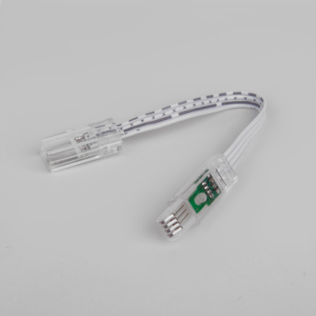 Мебельные светильники — Мебельный светильник Elektrostandard Led Stick LTB74 3W 4000K с выключателем купить в 