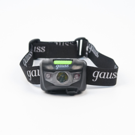 Фонари — Фонарь Gauss GF405 купить в 