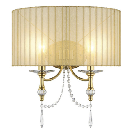 Настенные бра — Бра Lightstar 725623 купить в 