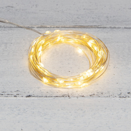 Светодиодные гирлянды — Светодиодная гирлянда Neon-Night 315-976 купить в 