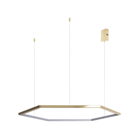 Подвесные светильники — Подвесной светильник LOFT IT 10016L купить в 