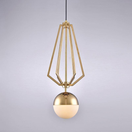 Подвесные светильники — Подвесной светильник Imperium Loft Magic Circus 133230-22 купить в 