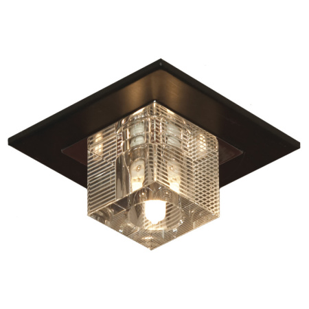 Встраиваемые точечные светильники — Встраиваемый светильник Lussole LSF-1300-01 купить в  Встраиваемые точечные светильники — Встраиваемый светильник Lussole LSF-1300-01 купить в