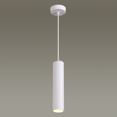 Подвесные светильники — Подвесной светильник Odeon Light 3873/1L купить в 