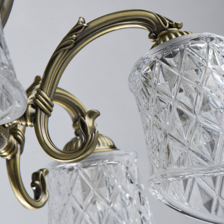 Люстры на штанге — Люстра на штанге MW-Light 450019105 купить в 