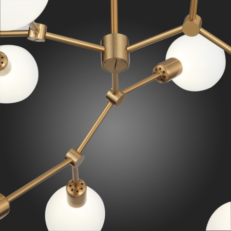 Люстры на штанге — Люстра на штанге ST-Luce SL413.212.09 купить в 