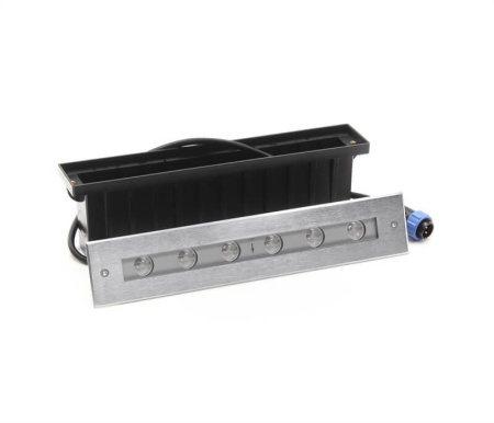 Cветильники потолочные встраиваемые — Встраиваемый светильник Deko-Light Line II WWA 730008 купить в 