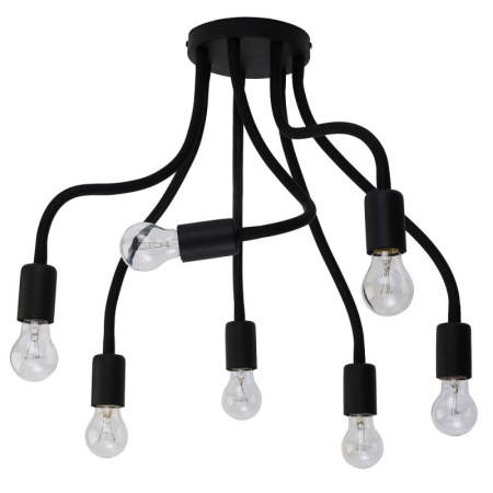 Люстры накладные — Накладная люстра Nowodvorski 9273 купить в 