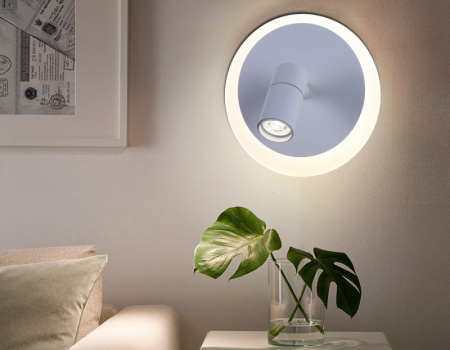 Споты — Спот Ambrella Light FW260 купить в 