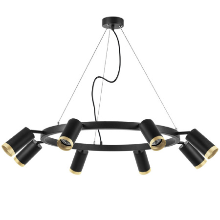 Люстры подвесные — Подвесная люстра Lightstar LR01837840 купить в 