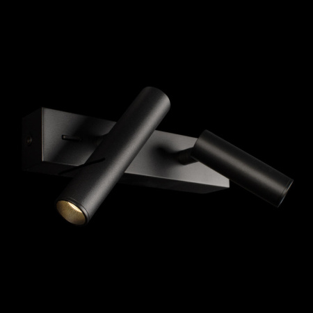 Споты — Спот LOFT IT 10260/2W Black купить в  Споты — Спот LOFT IT 10260/2W Black купить в