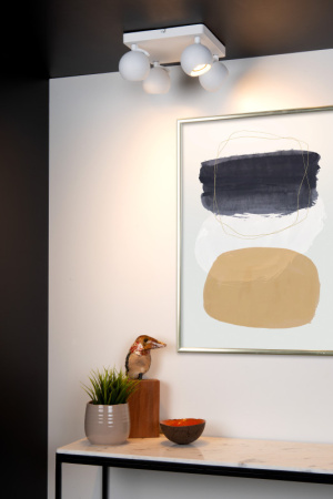 Споты — Спот LUCIDE 09932/04/31 купить в 