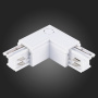 Коннекторы — Коннектор ST-Luce ST030.509.15L купить в  Коннекторы — Коннектор ST-Luce ST030.509.15L купить в