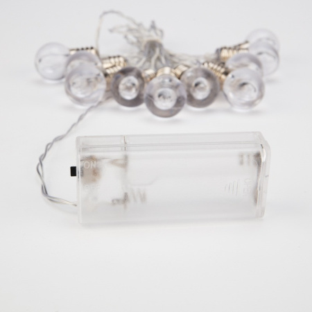 Светодиодные гирлянды — Светодиодная гирлянда Neon-Night 304-015 купить в 