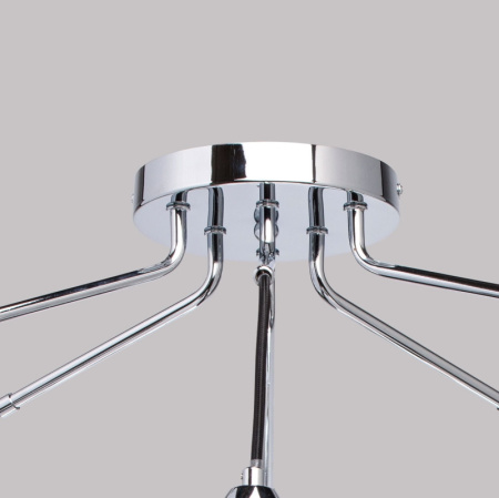 Люстры на штанге — Люстра на штанге MW-Light 103011206 купить в 