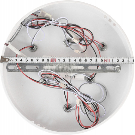 Люстры накладные — Накладная люстра Natali Kovaltseva LED LAMPS 81127/5C купить в  Люстры накладные — Накладная люстра Natali Kovaltseva LED LAMPS 81127/5C купить в