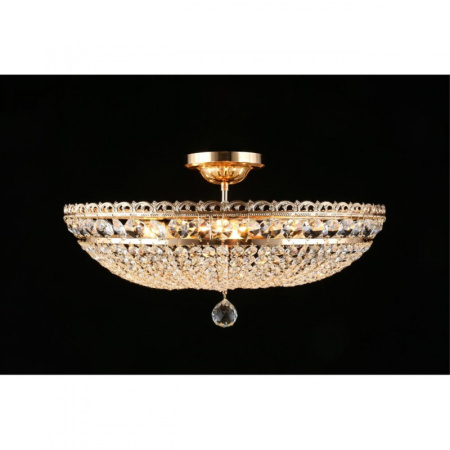 Люстры на штанге — Люстра на штанге APLOYT APL.758.17.09 купить в 