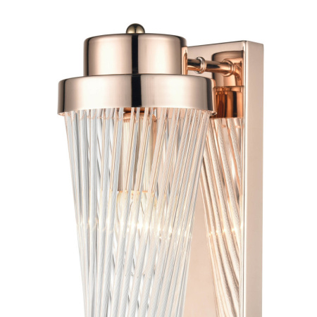 Настенные бра — Бра Vele Luce VL3314W42 купить в 