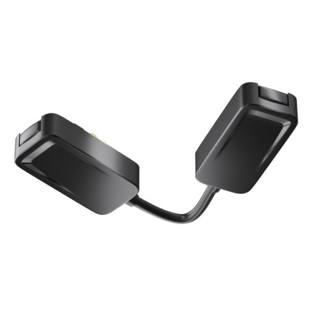 Коннекторы — Коннектор Maytoni Technical TRA084CPC-B-12 купить в 