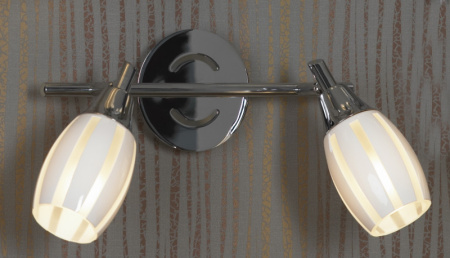 Споты — Спот Lussole LSX-6701-02 купить в  Споты — Спот Lussole LSX-6701-02 купить в