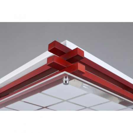 Накладные светильники — Накладной светильник Omnilux OML-40527-04 купить в 