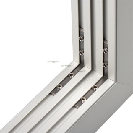 Соединители для профилей — Соединитель профиля Arlight 019279 купить в 