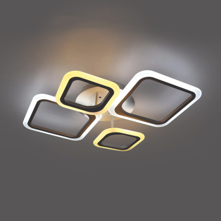 Люстры накладные — Накладная люстра Feron 41670 купить в 