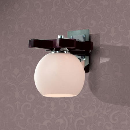 Настенные бра — Бра Citilux CL114311 купить в 