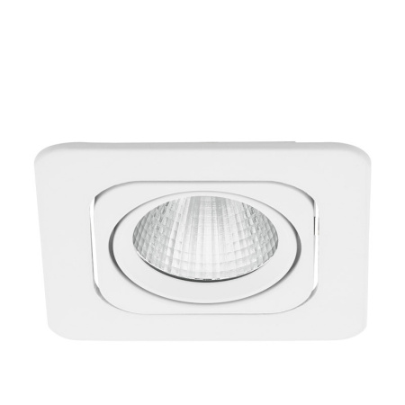 Встраиваемые точечные светильники — Встраиваемый светильник EGLO 61629 купить в 