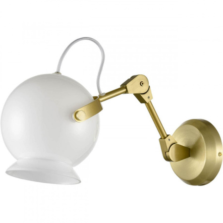 Споты — Спот Vele Luce VL2084W01 купить в 