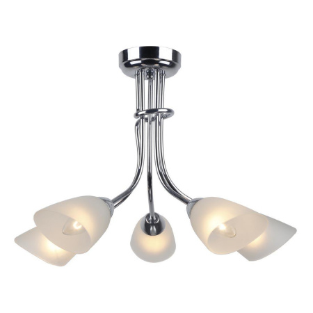 Потолочные люстры — Потолочная люстра Escada 155/5P купить в 