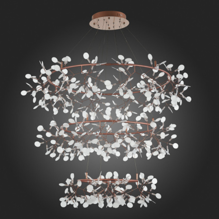 Люстры каскадные — Каскадная люстра ST-Luce SL379.203.486 купить в 