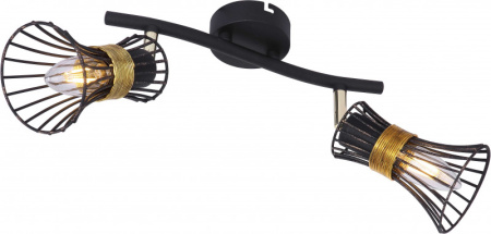 Споты — Спот Globo 54814-2 купить в 