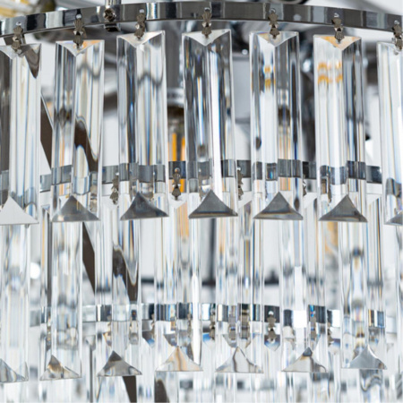 Люстры подвесные — Подвесная люстра ARTE Lamp A1027SP-10CC купить в  Люстры подвесные — Подвесная люстра ARTE Lamp A1027SP-10CC купить в