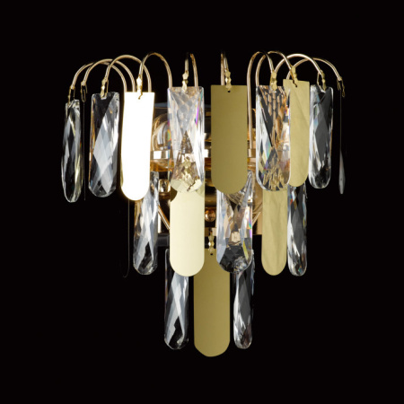 Настенные бра — Бра DeMarkt 111023402 купить в  Настенные бра — Бра DeMarkt 111023402 купить в