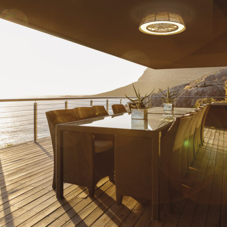 Накладные светильники — Накладной светильник Mantra 8225 купить в 