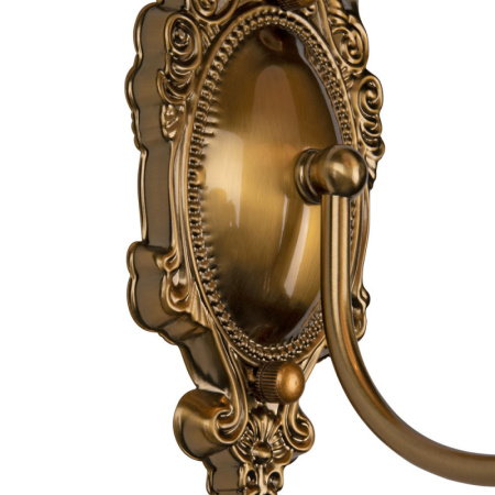 Настенные бра — Бра ARTE Lamp A7301AP-1PB купить в  Настенные бра — Бра ARTE Lamp A7301AP-1PB купить в