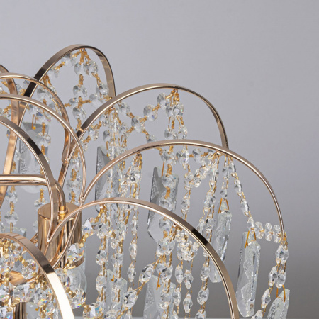 Люстры на штанге — Люстра на штанге DeMarkt 111016406 купить в 