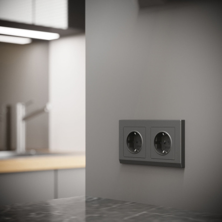 Рамки — Рамка Werkel W0021864 купить в 