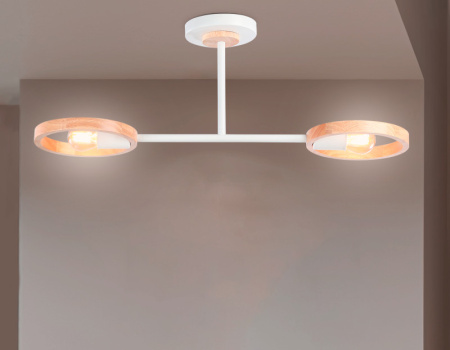 Люстры на штанге — Люстра на штанге Ambrella Light TR8243 купить в  Люстры на штанге — Люстра на штанге Ambrella Light TR8243 купить в