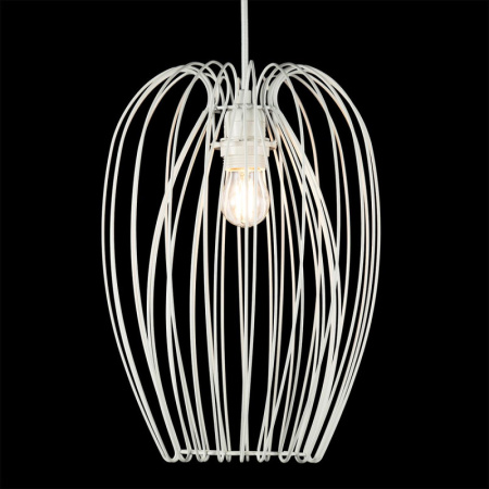 Подвесные светильники — Подвесной светильник LOFT IT 10031 White купить в 