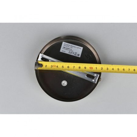 Люстры на штанге — Люстра на штанге Omnilux OML-93407-12 купить в 