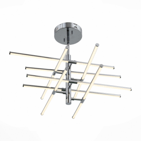 Люстры на штанге — Люстра на штанге ST-Luce SL914.102.08 купить в 