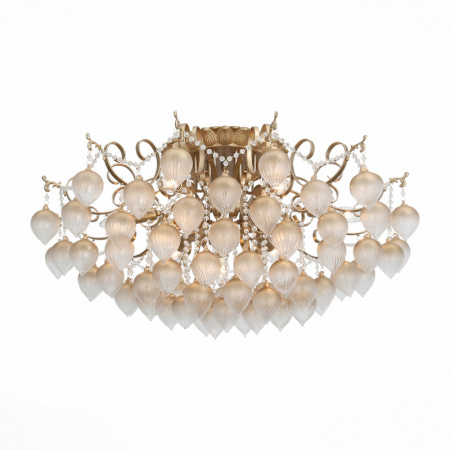 Люстры накладные — Накладная люстра ST-Luce SL659.302.09 купить в  Люстры накладные — Накладная люстра ST-Luce SL659.302.09 купить в